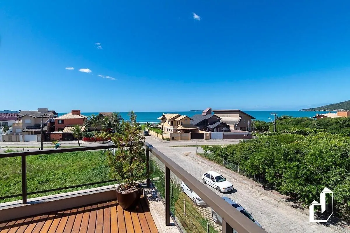 Holiday home Com 03 Suites Climatizadas E Jacuzzi Aquecida Bombinhas Brazil