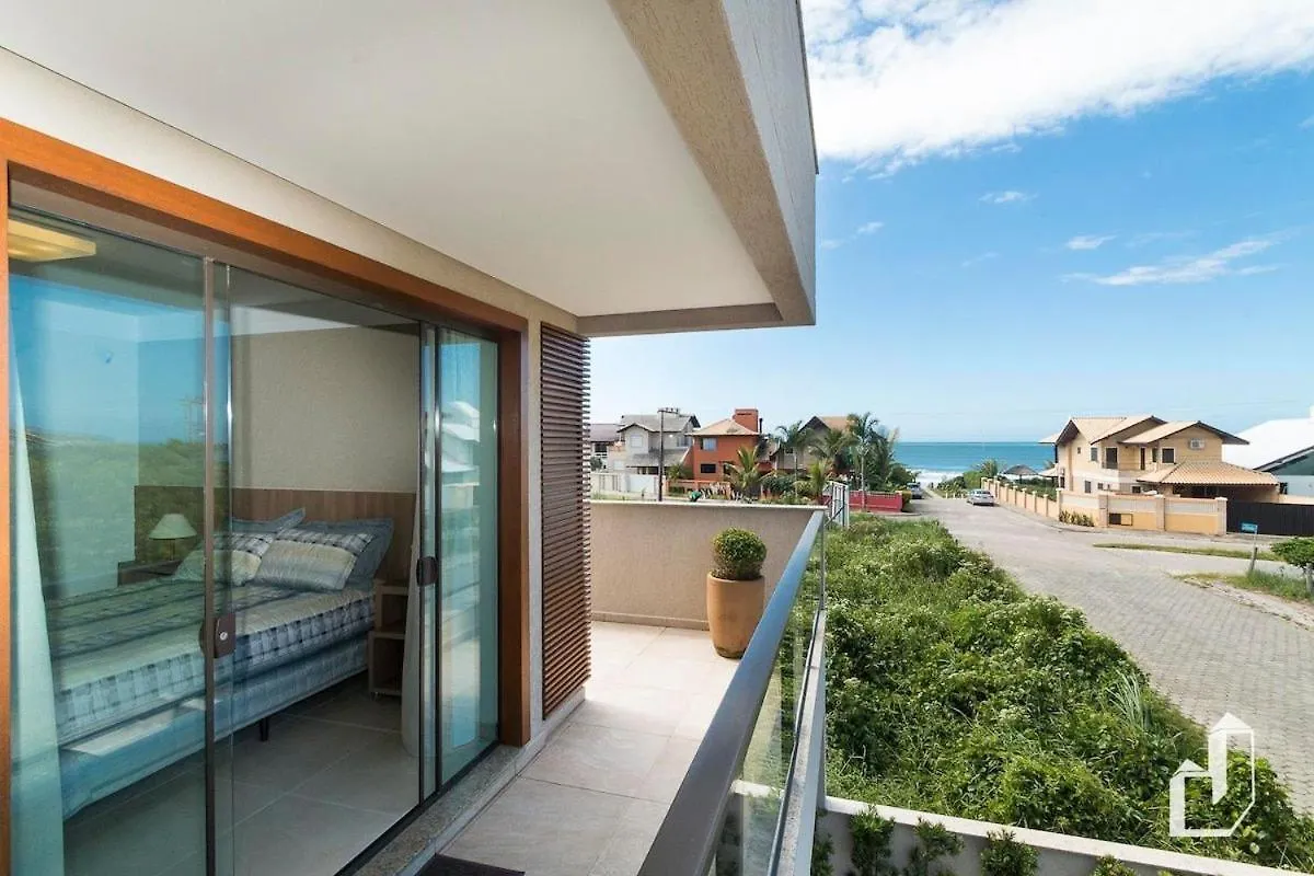 Holiday home Com 03 Suites Climatizadas E Jacuzzi Aquecida Bombinhas