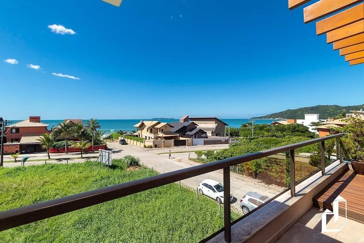 Com 03 Suites Climatizadas E Jacuzzi Aquecida Bombinhas Holiday home
